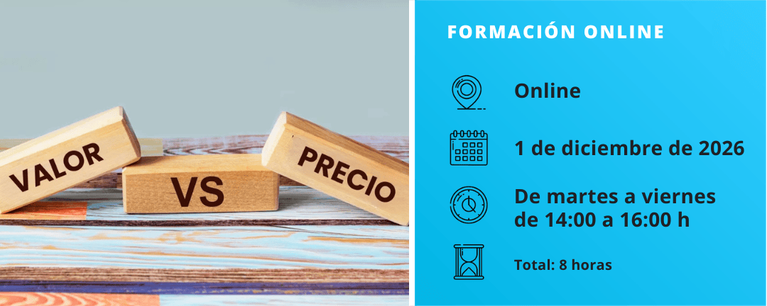 Valoración de empresas